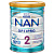 Молочная смесь Nestle NAN 2 Optipro (с 6 мес) 800 г